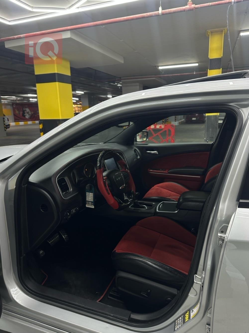 دودج تشارجر